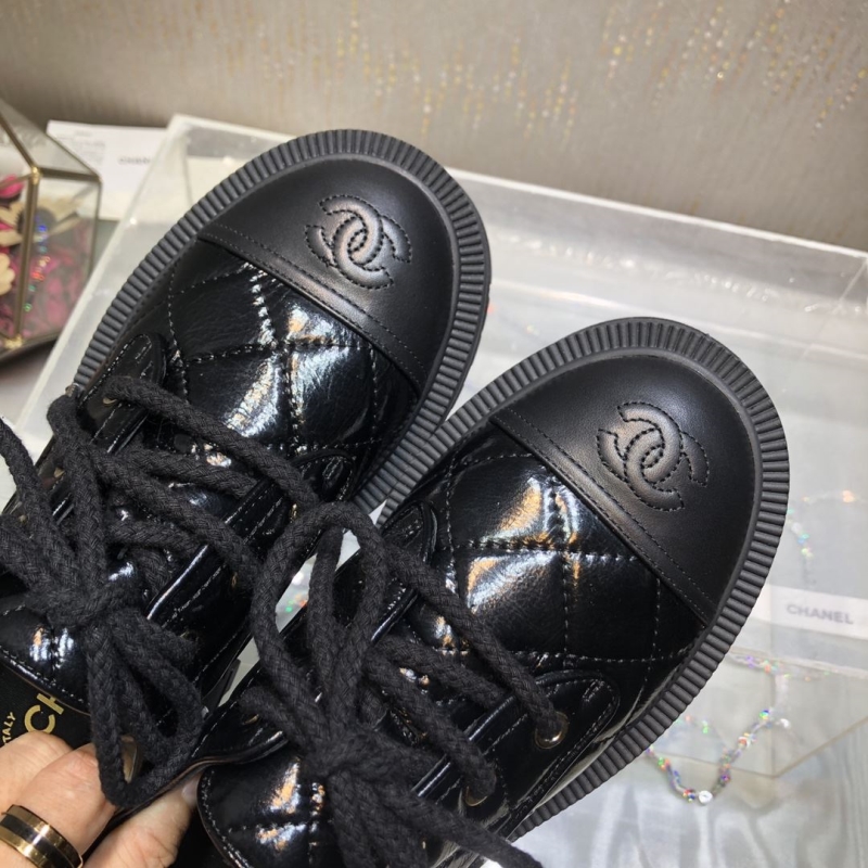 Chanel Casual Shoes